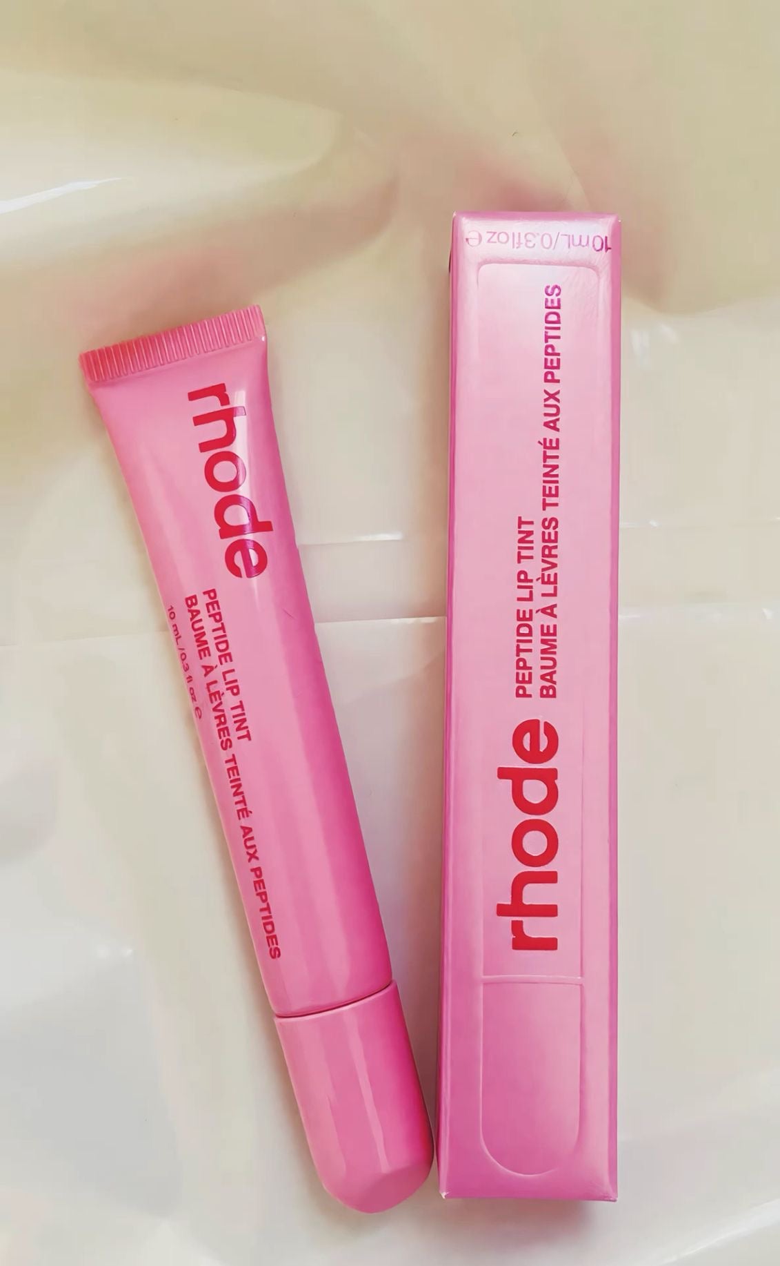 Lip gloss Rhode