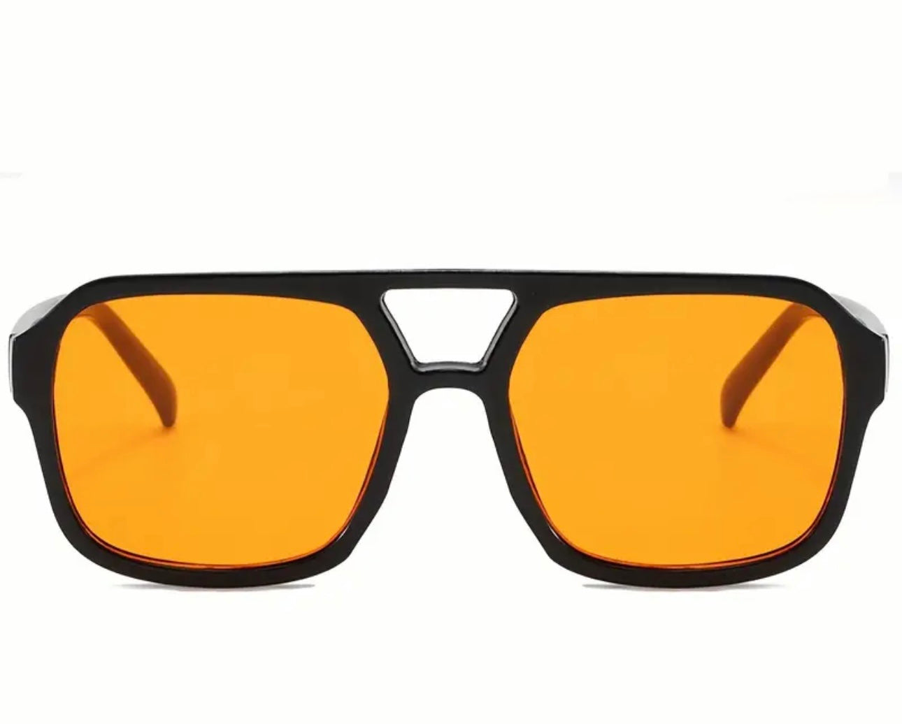 Sunnies Orange