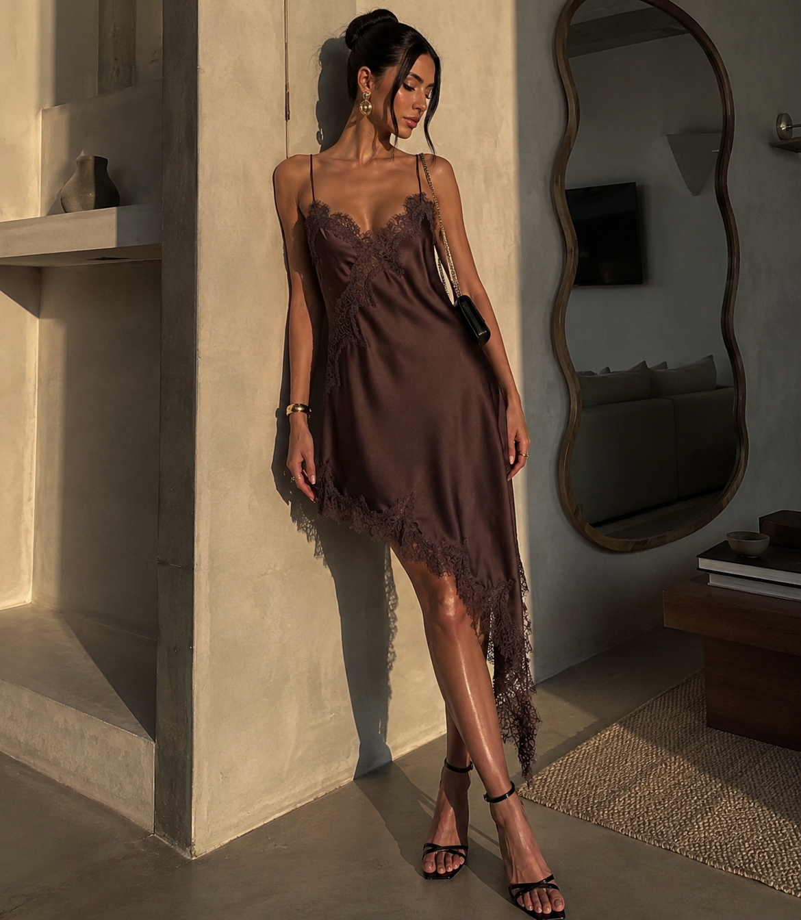 Dress Anethe