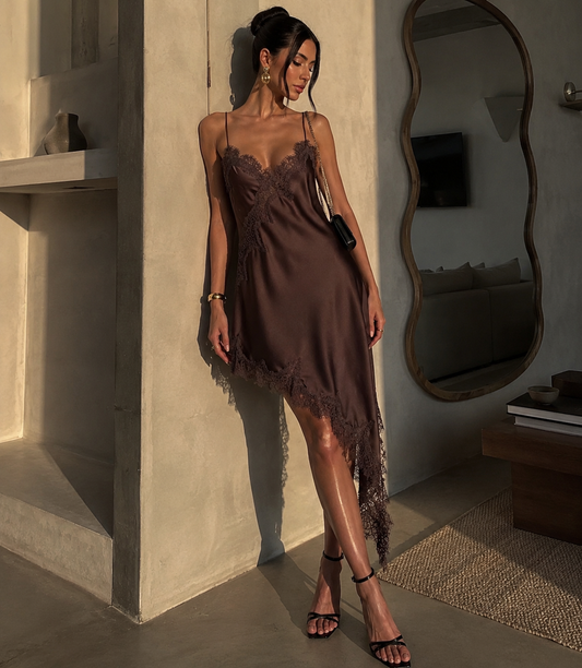 Dress Anethe