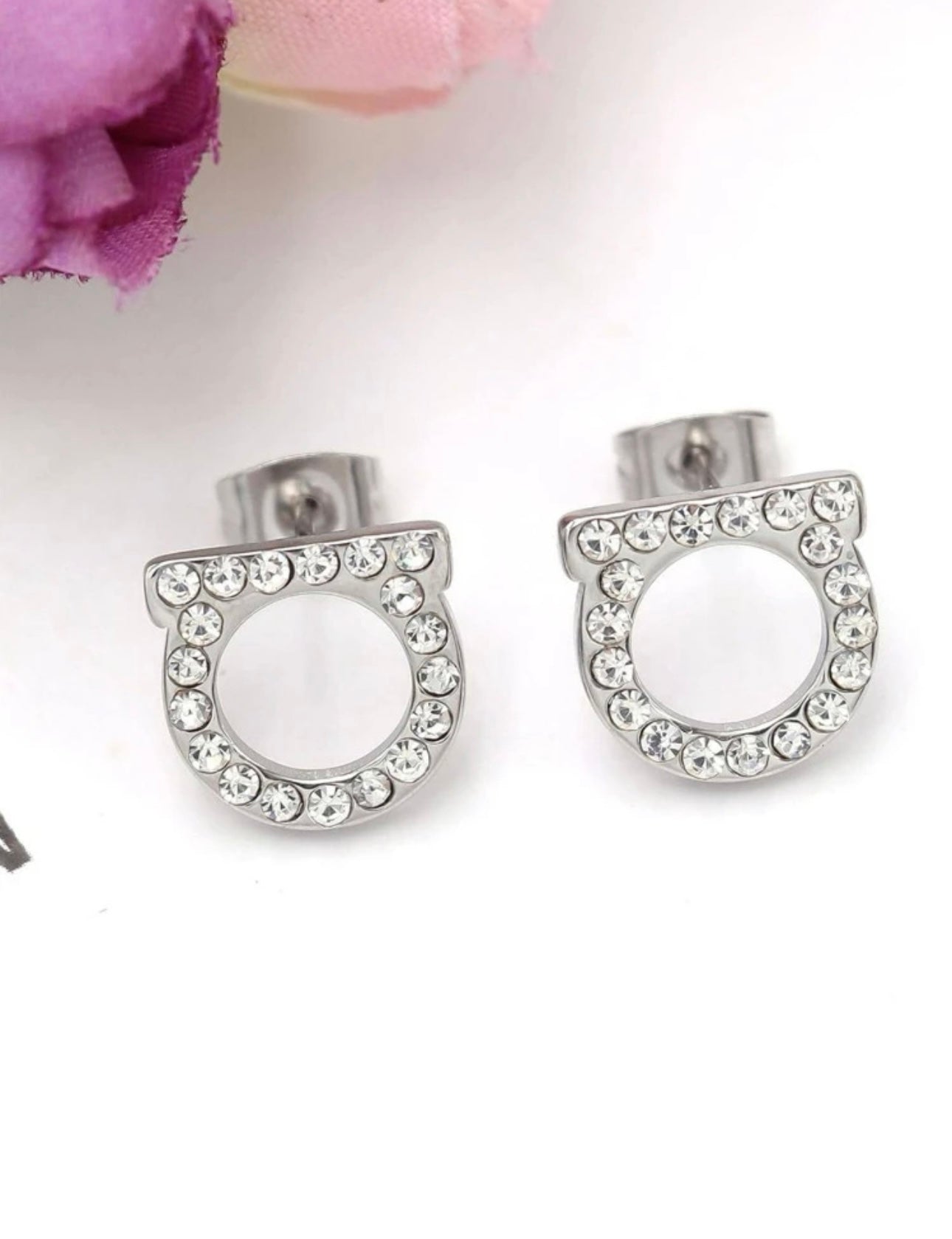 Aretes Annie