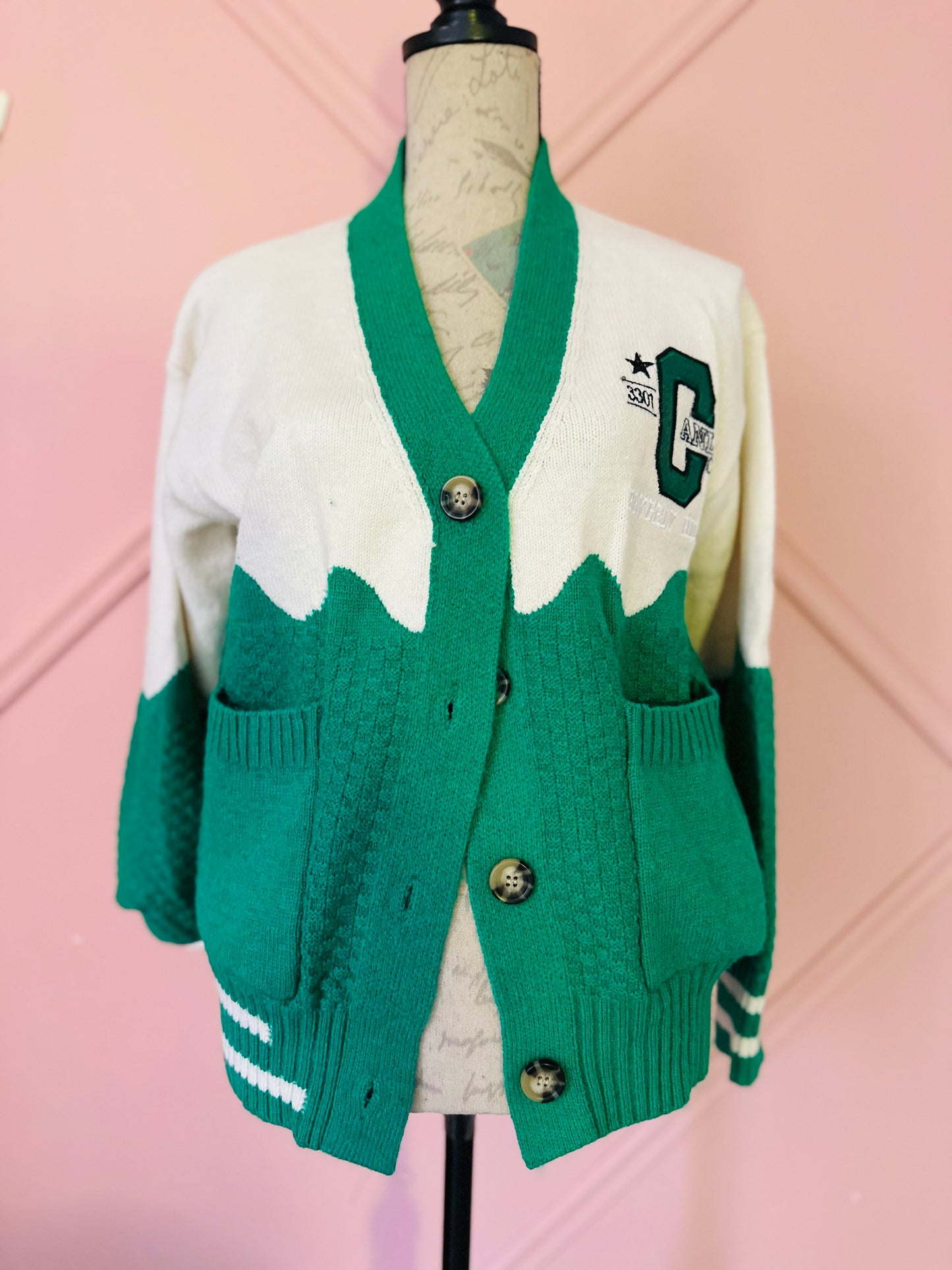 Cárdigan California