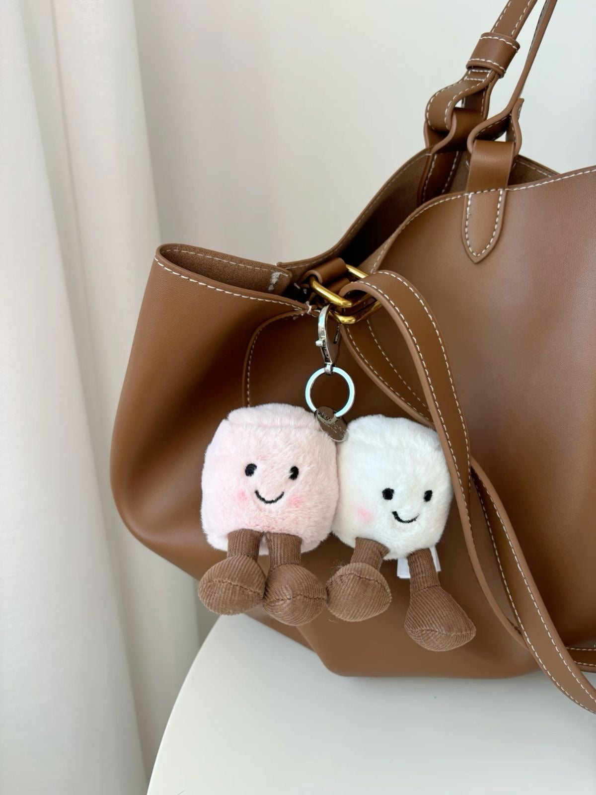 Charm malvavisco