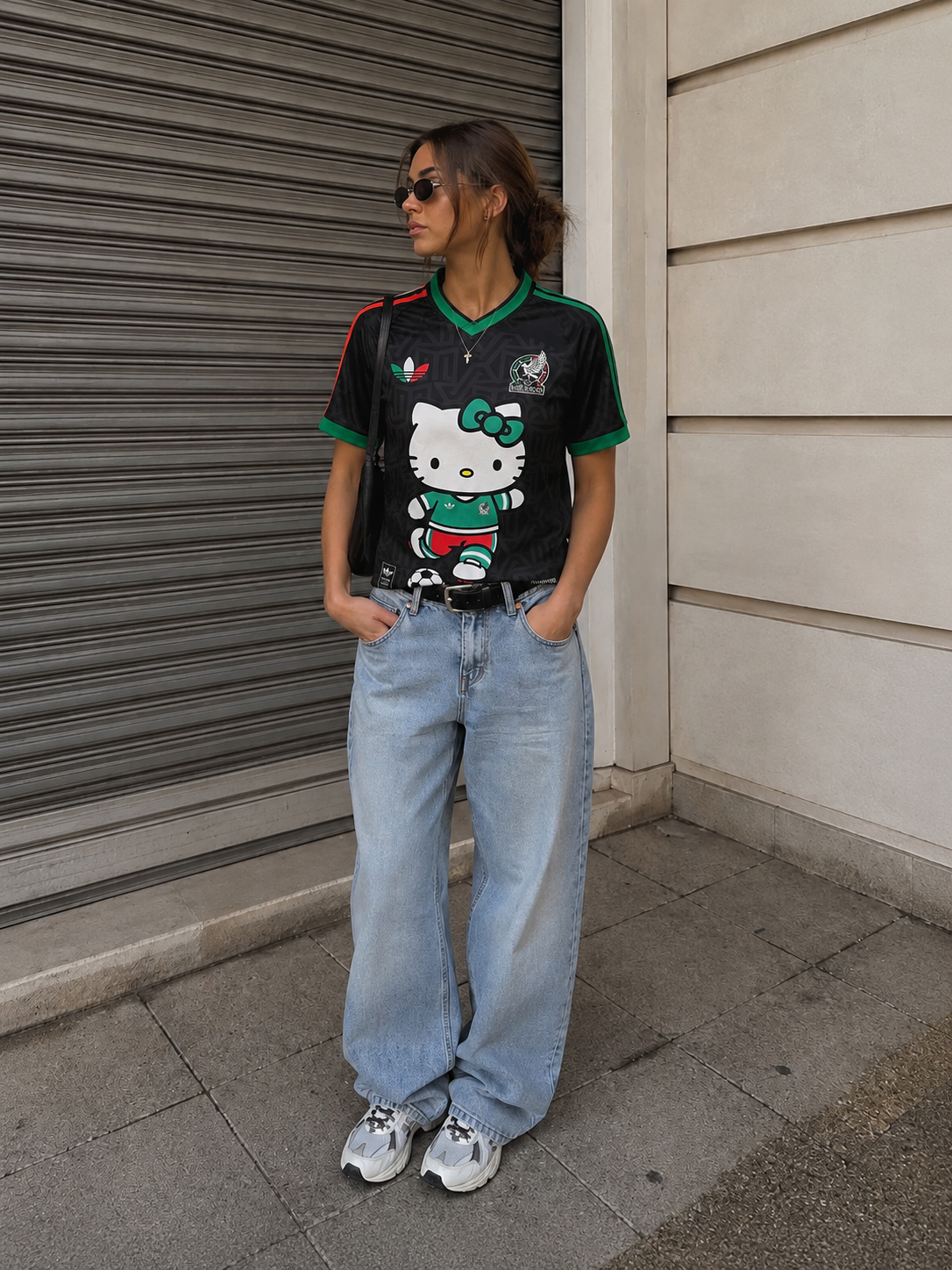 Jersey HK