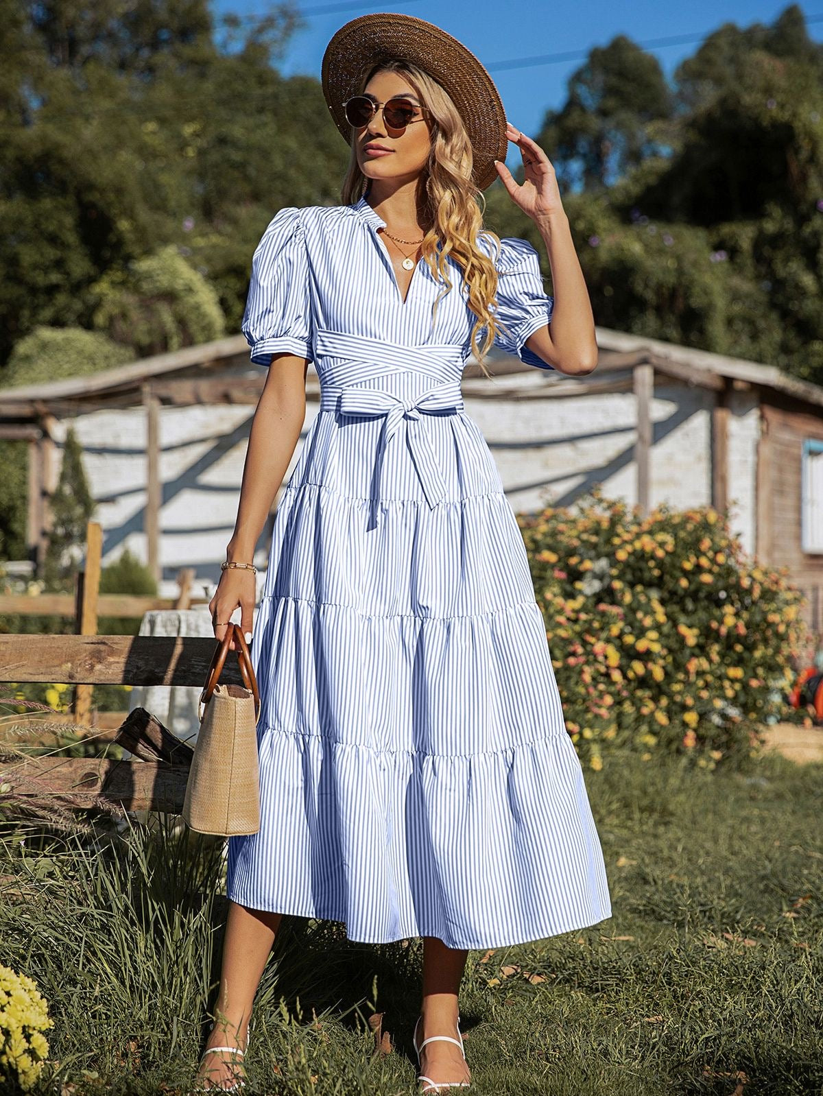 Dress Ana Sofi