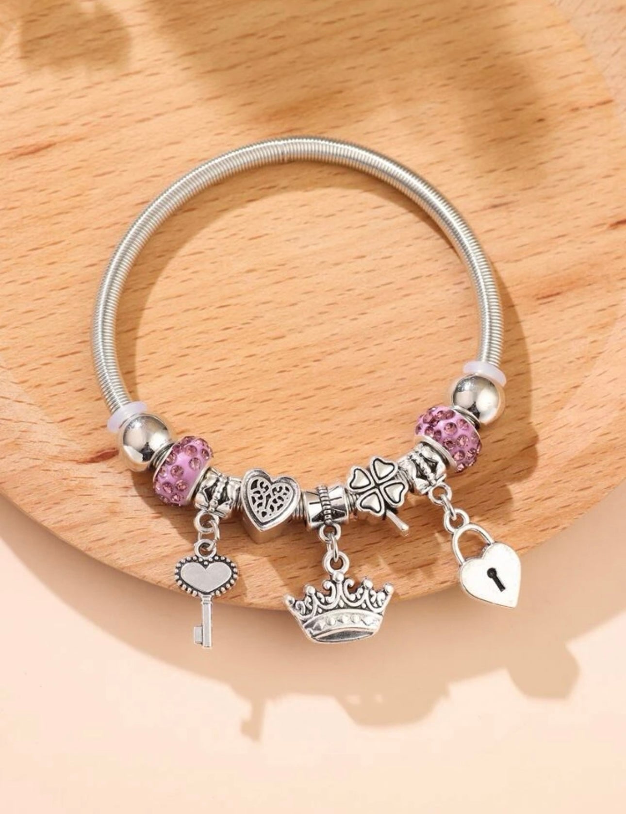 Pulsera Lula