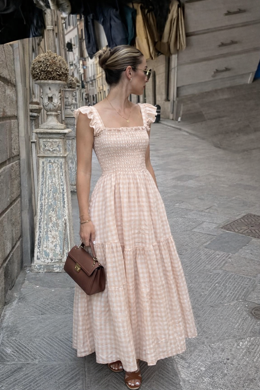Dress Leah