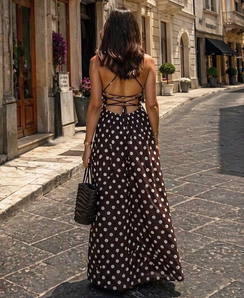 Dress Maca