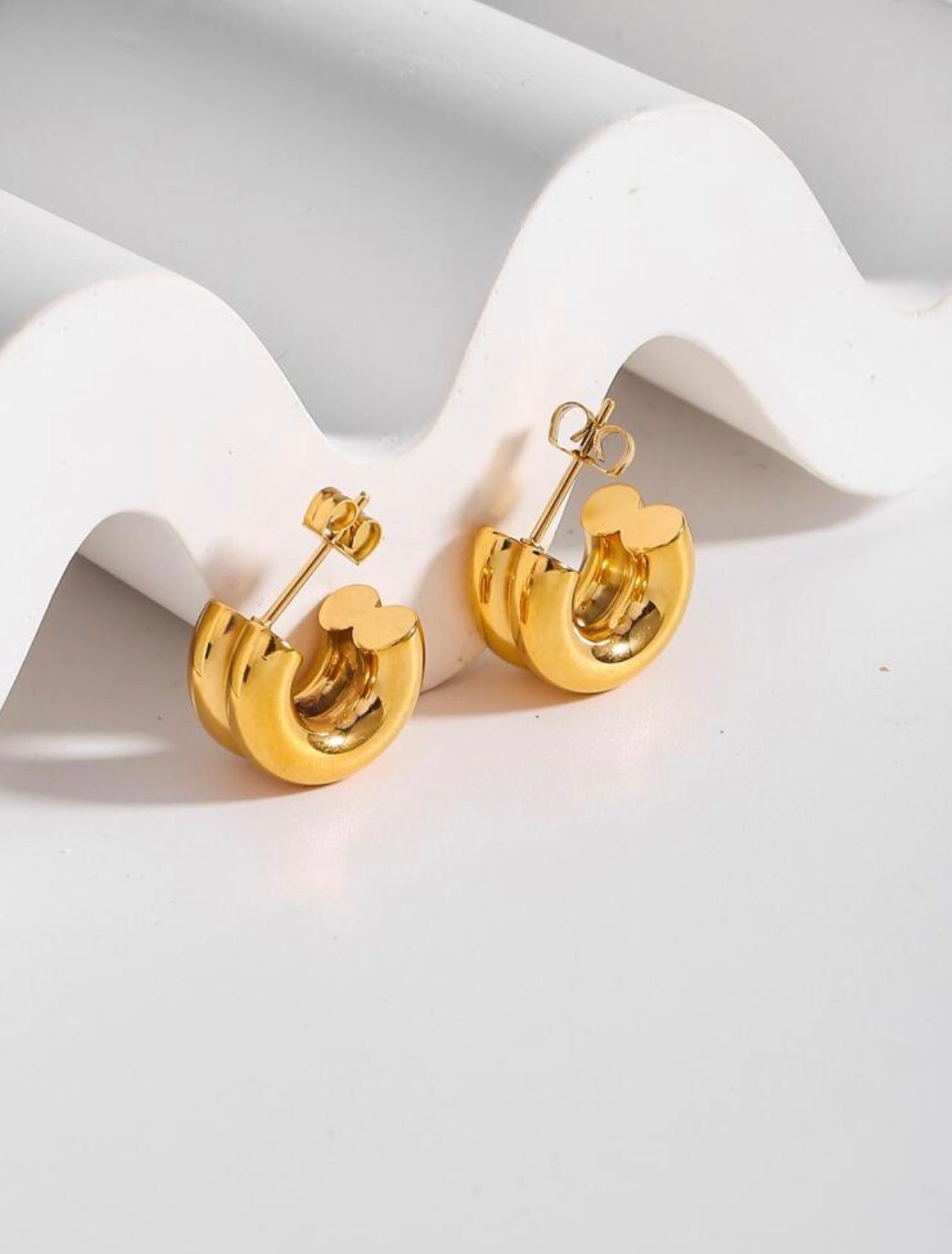 Pendientes Donna