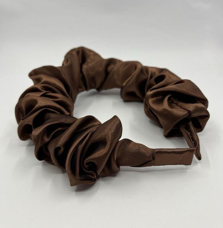 Diadema Scrunchie