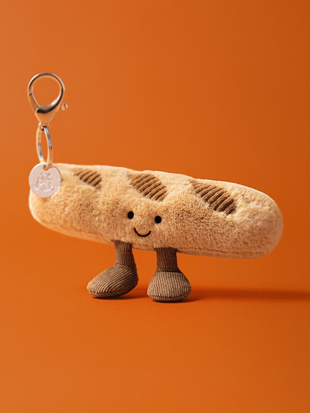 Charm baguette