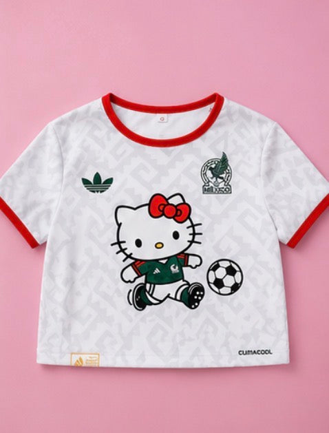 Harajuku Away Jersey