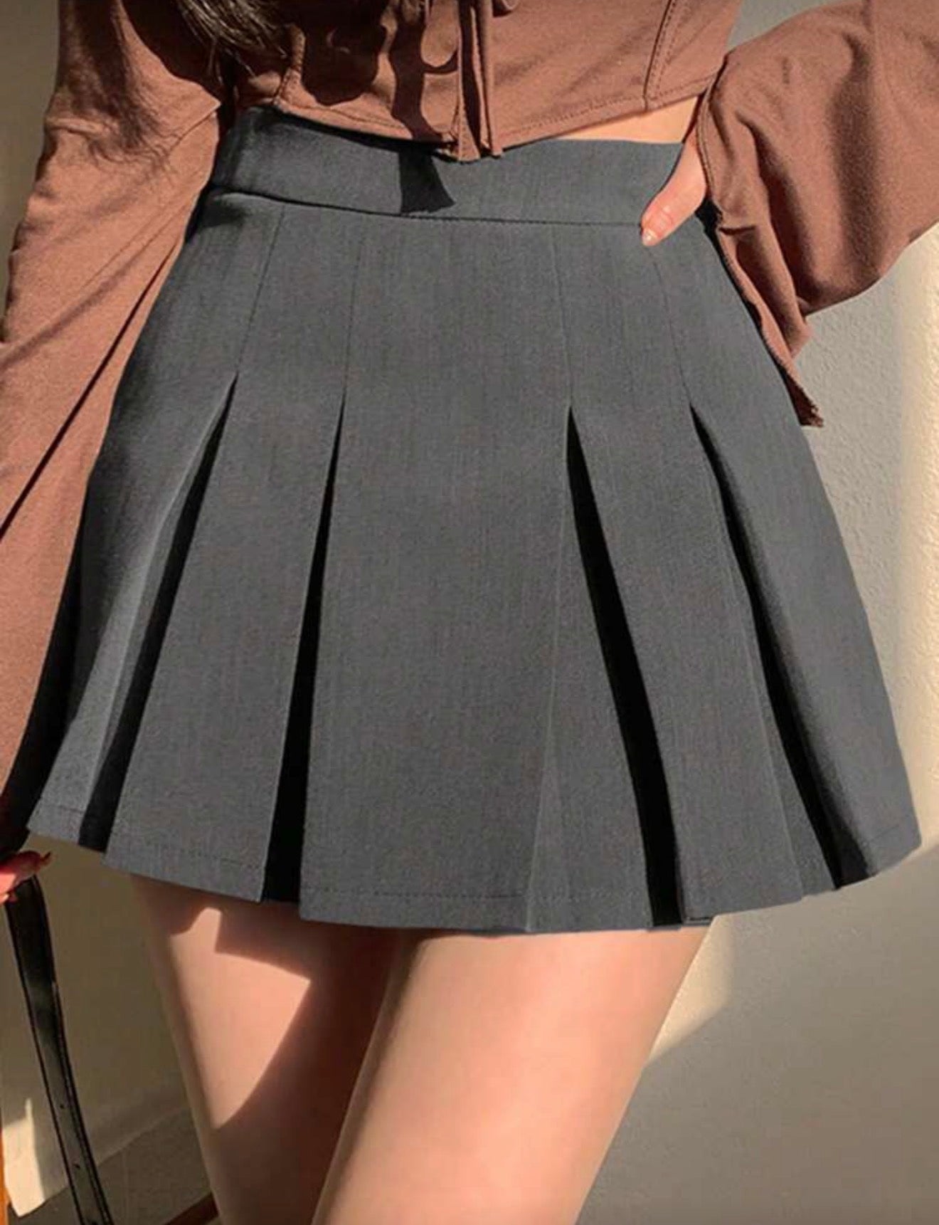 Falda - short Daniela