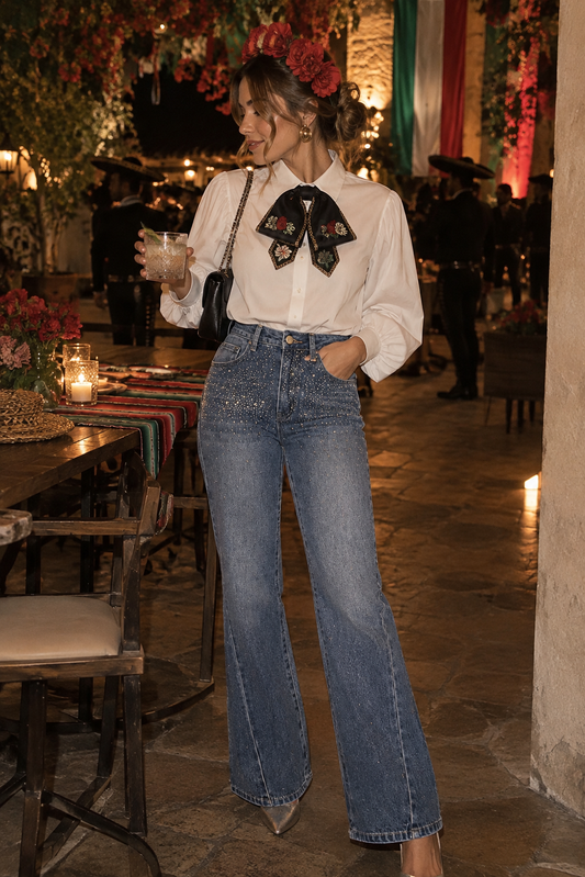 Jeans Marianne