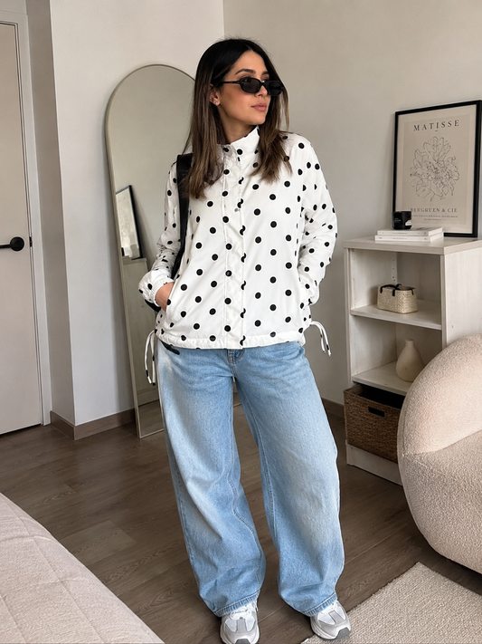 Chaqueta Luna