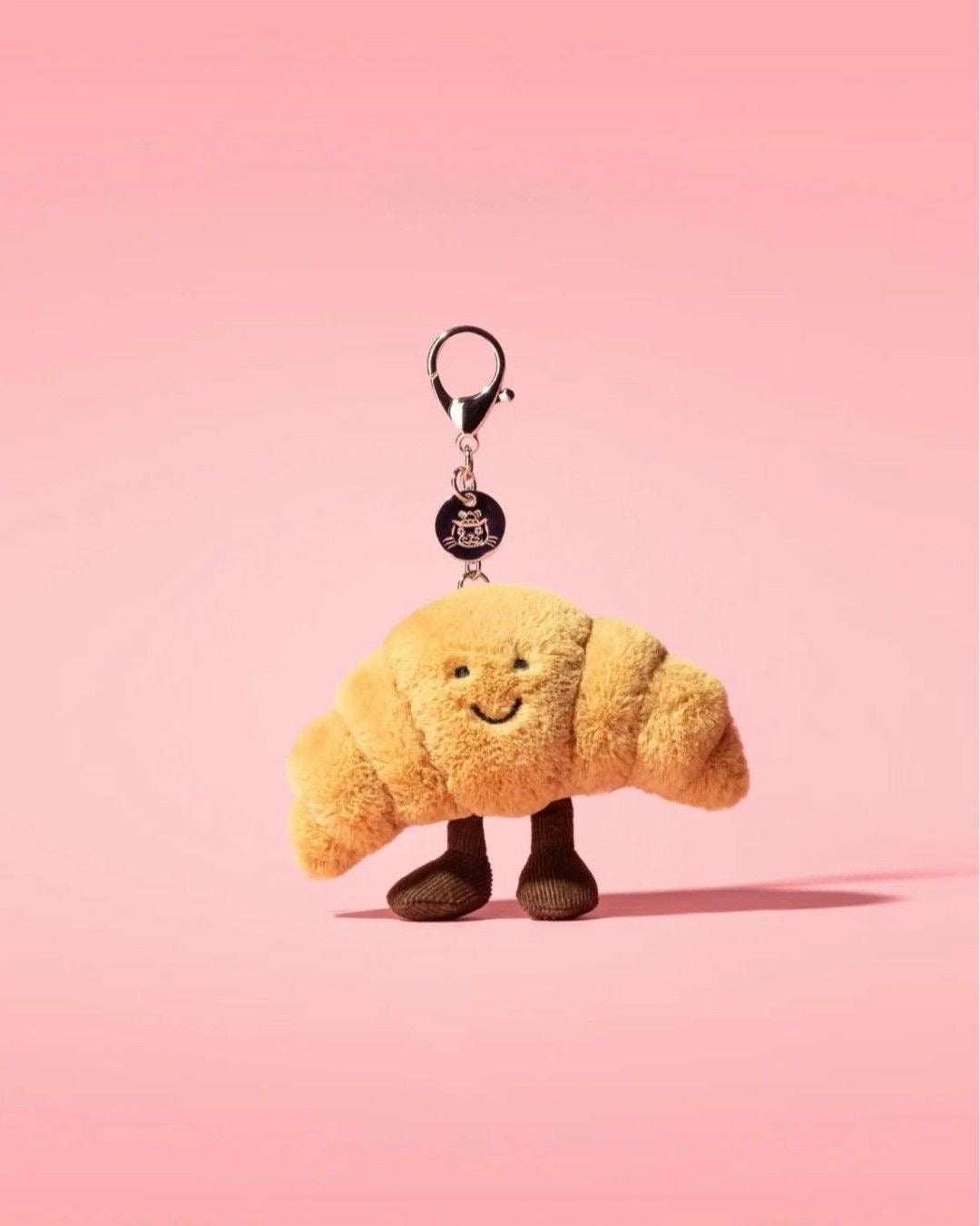 Charm croissant