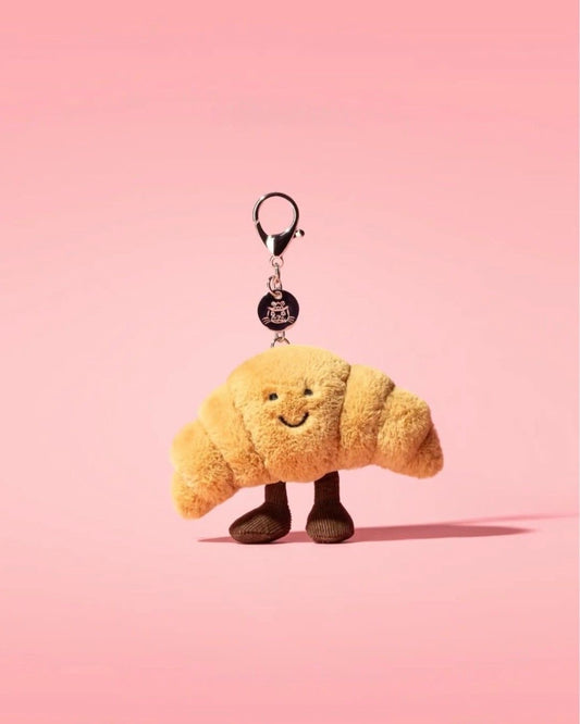 Charm croissant