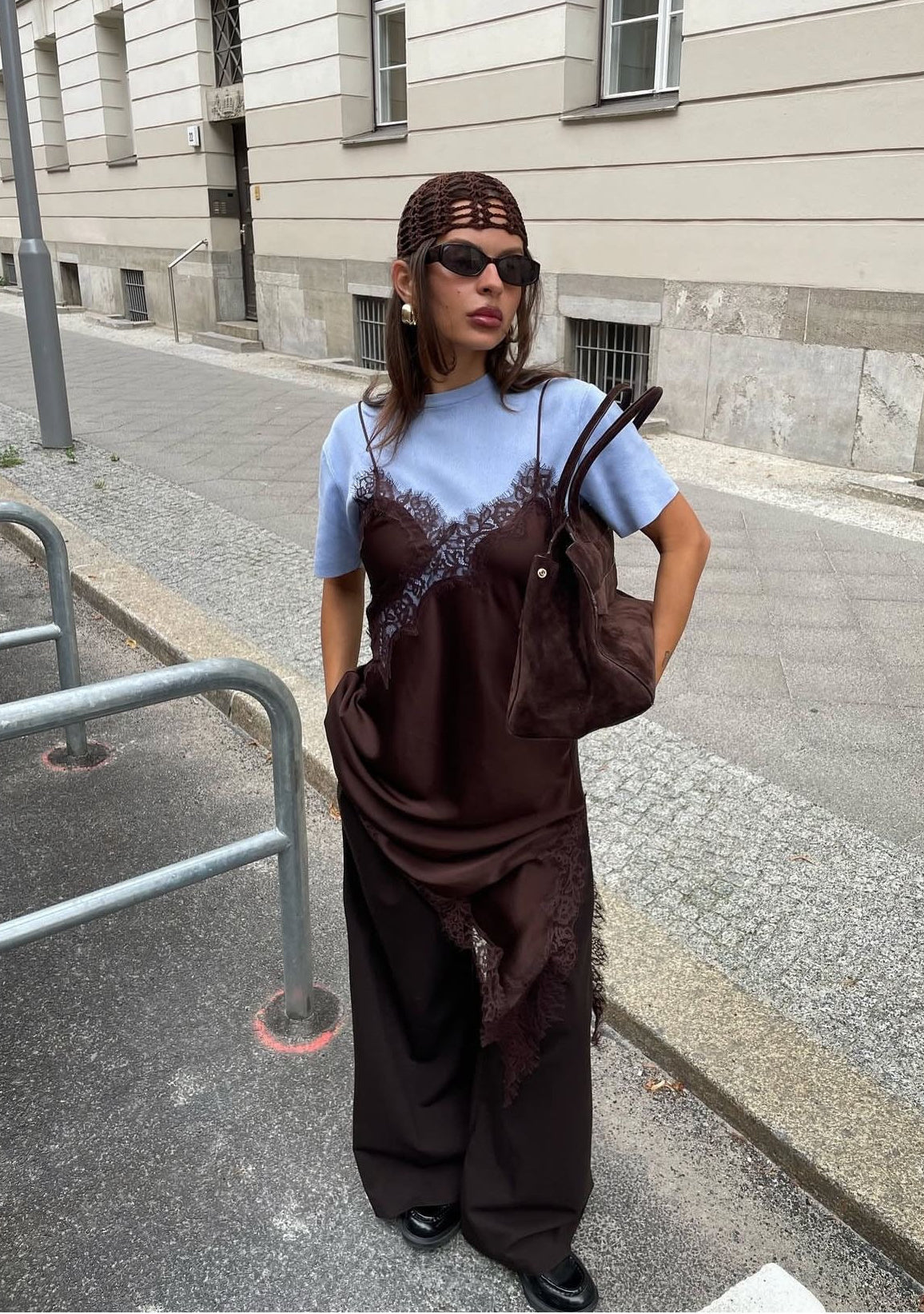 Dress Anethe
