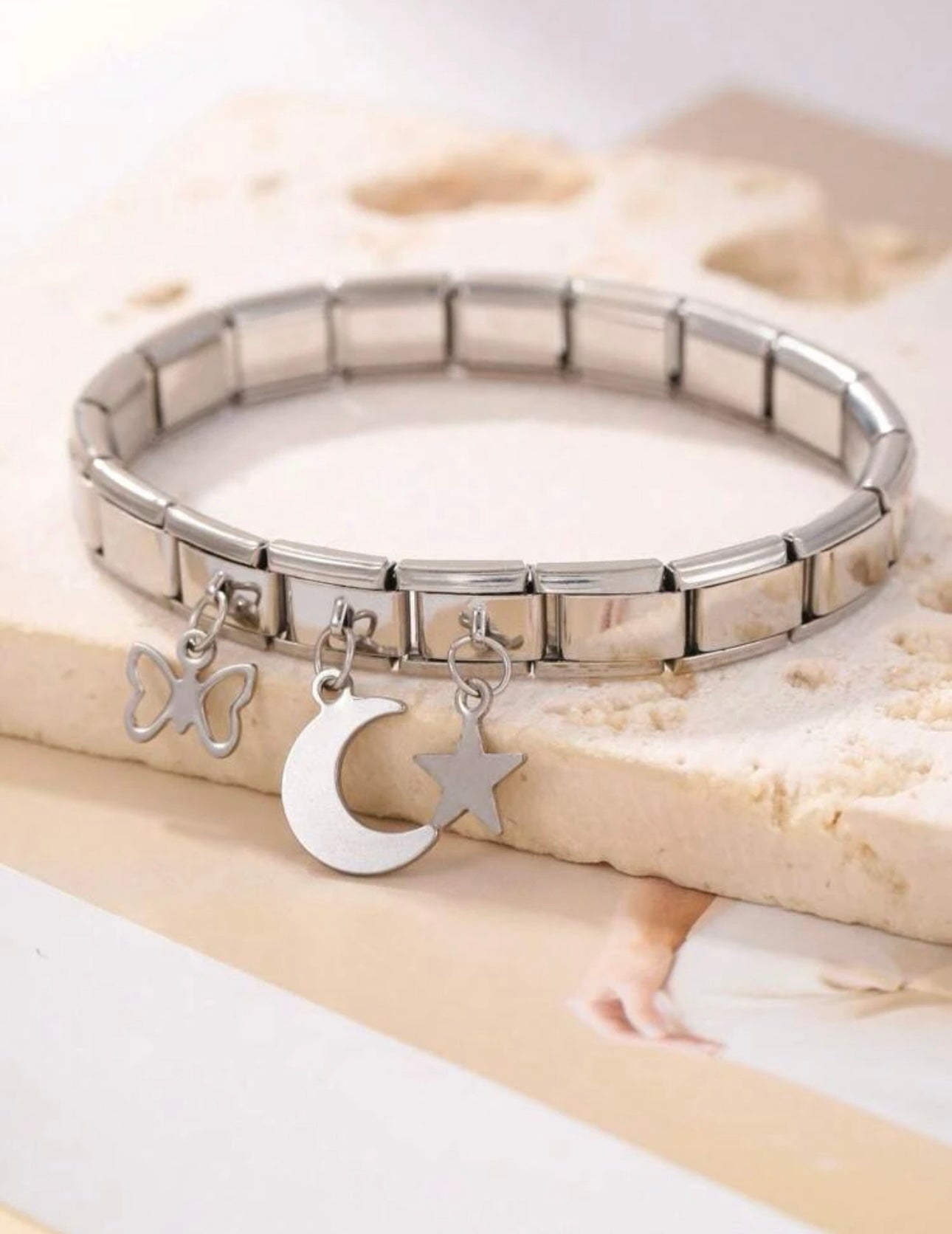 Brazalete Luna