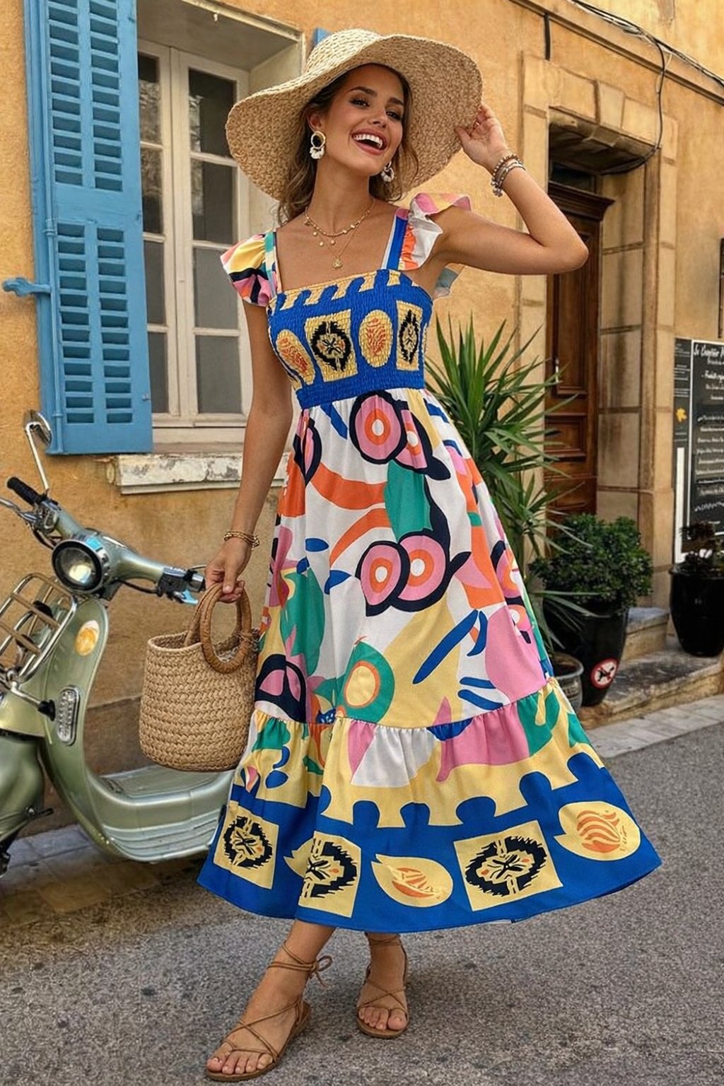 Dress Desiré