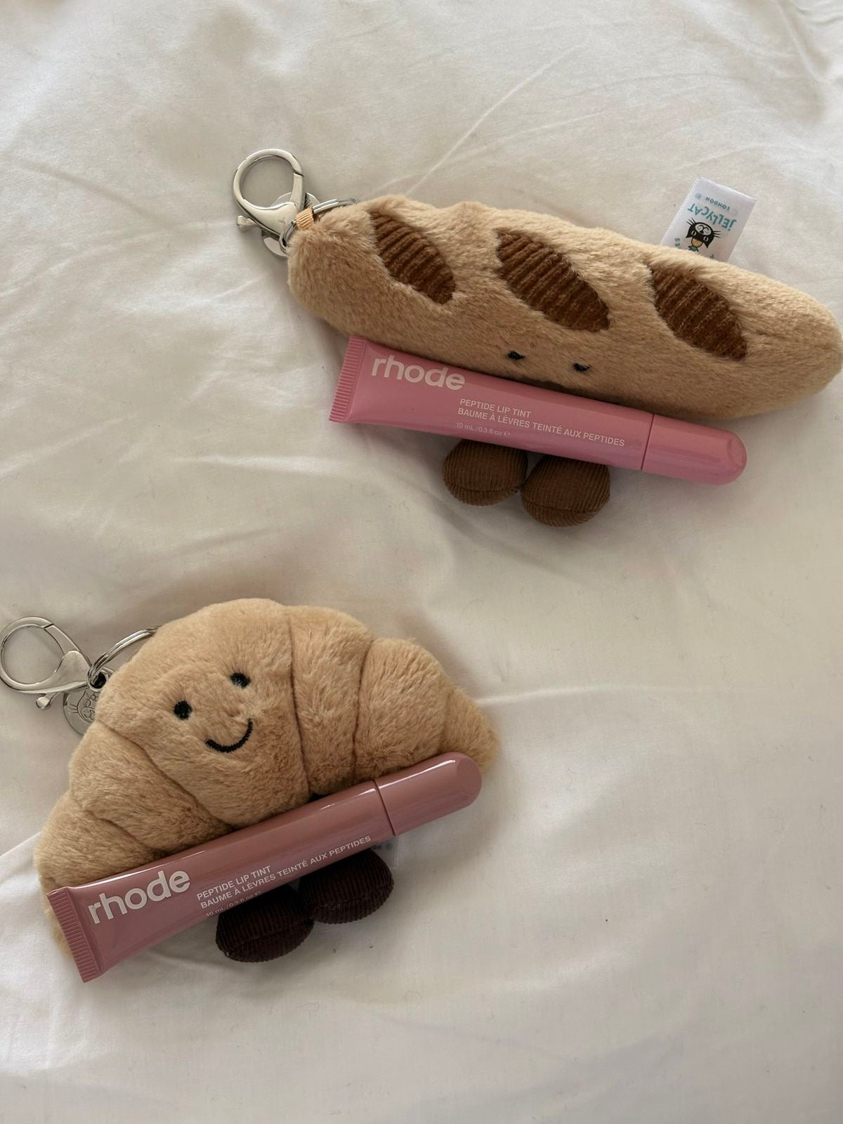 Charm baguette