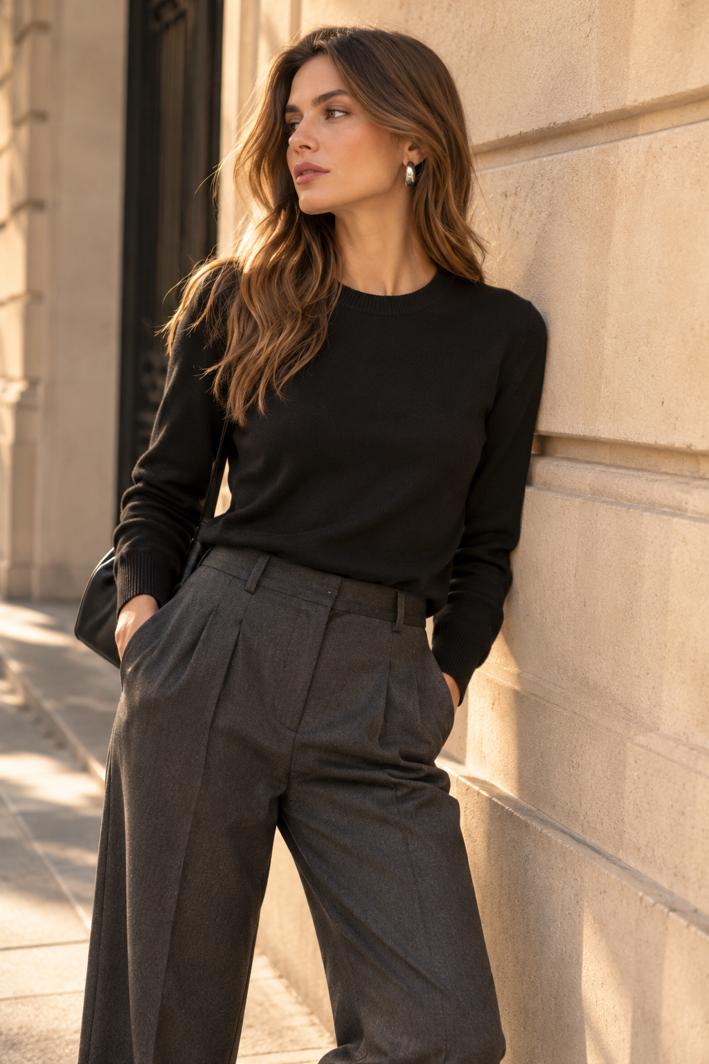Luna Sweater