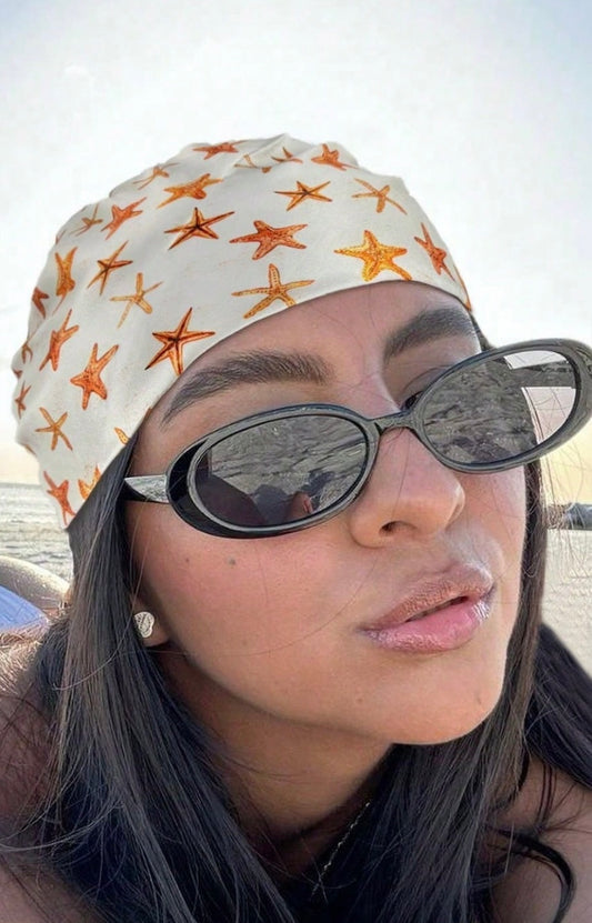 Pañuelo estrellas de mar