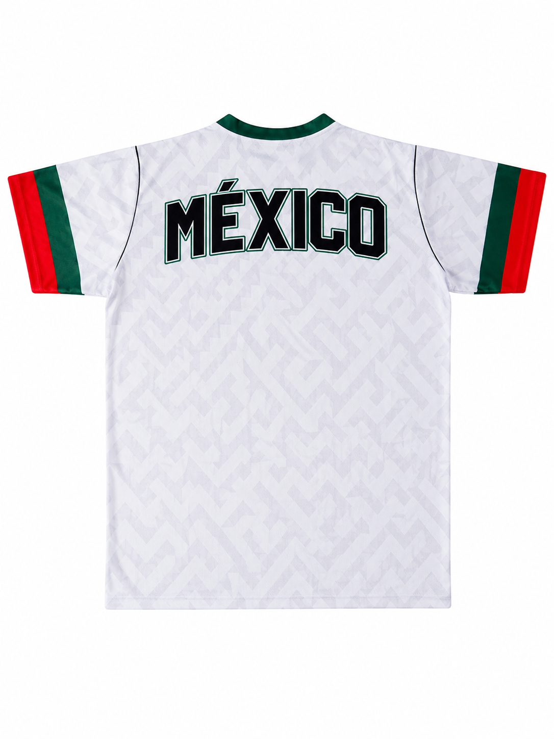 Jersey mx Hello