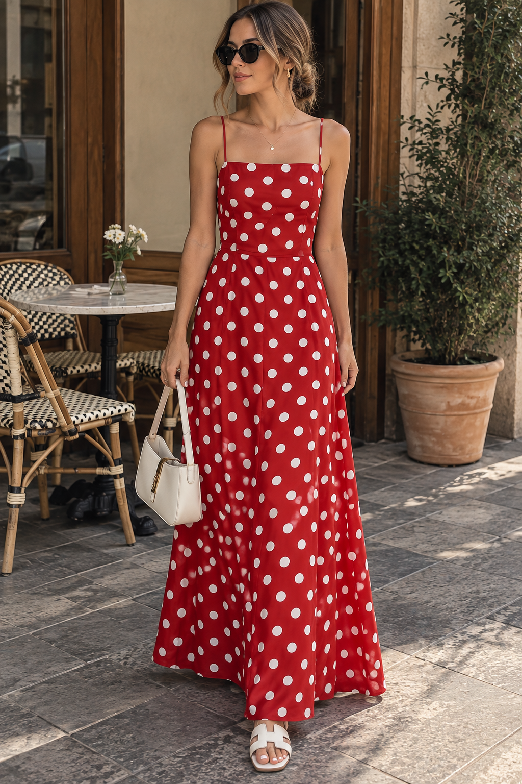 Vestido Lola