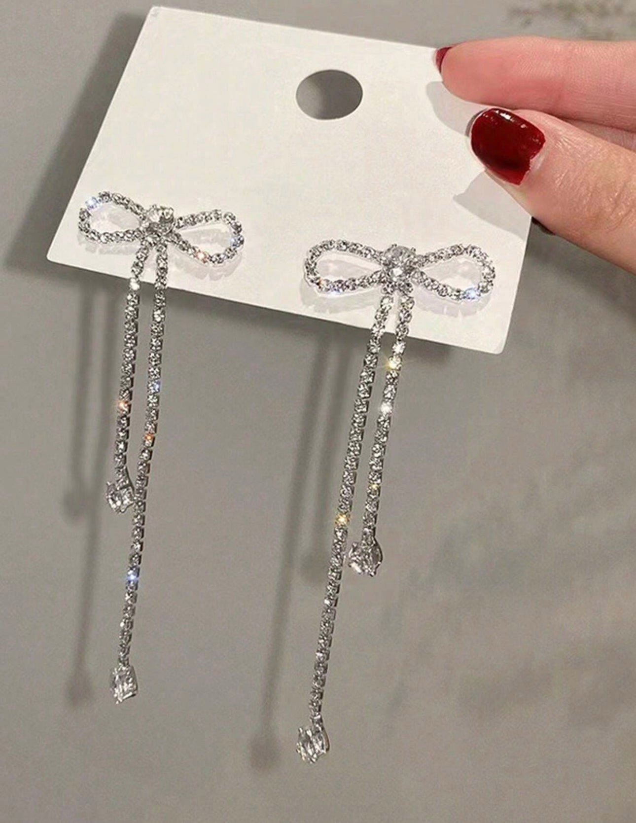 Aretes Claudette