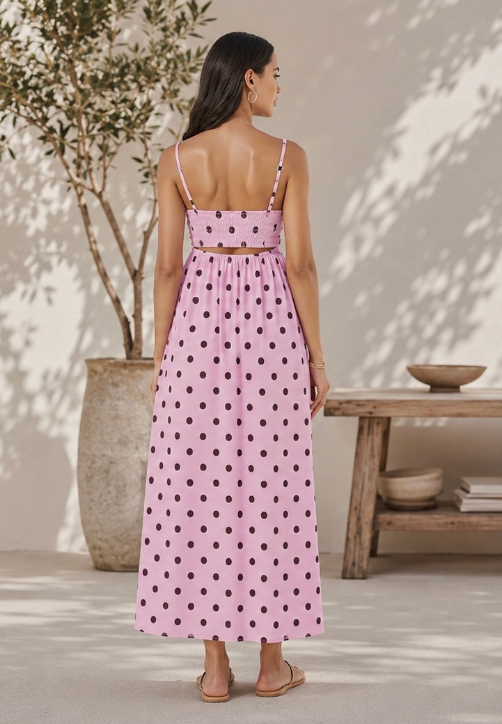 Dress Marina