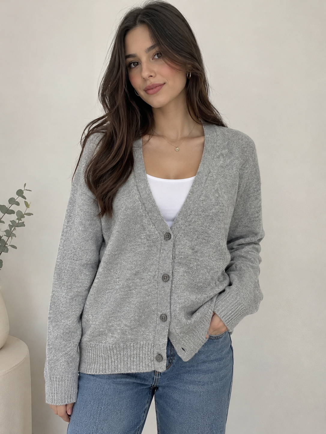 Carolina sweater