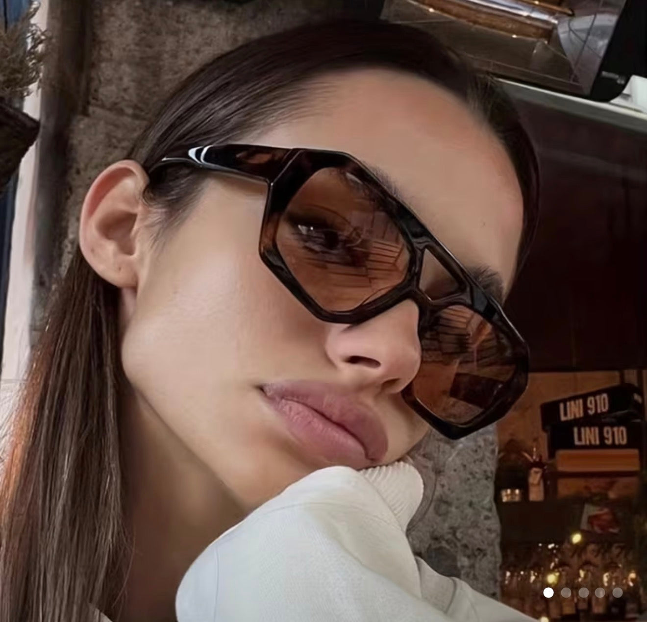 Sunnies Isadora