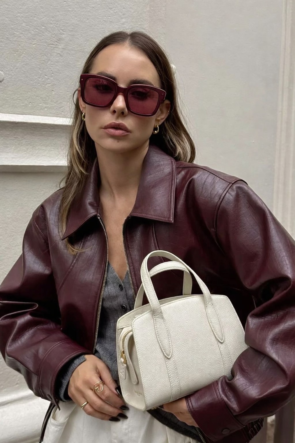 Sunnies vino