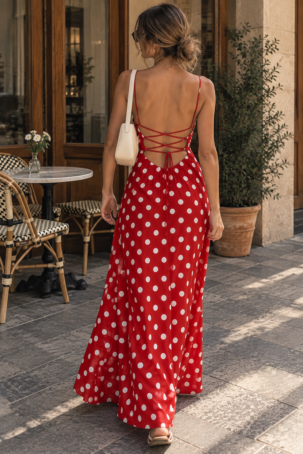 Vestido Lola