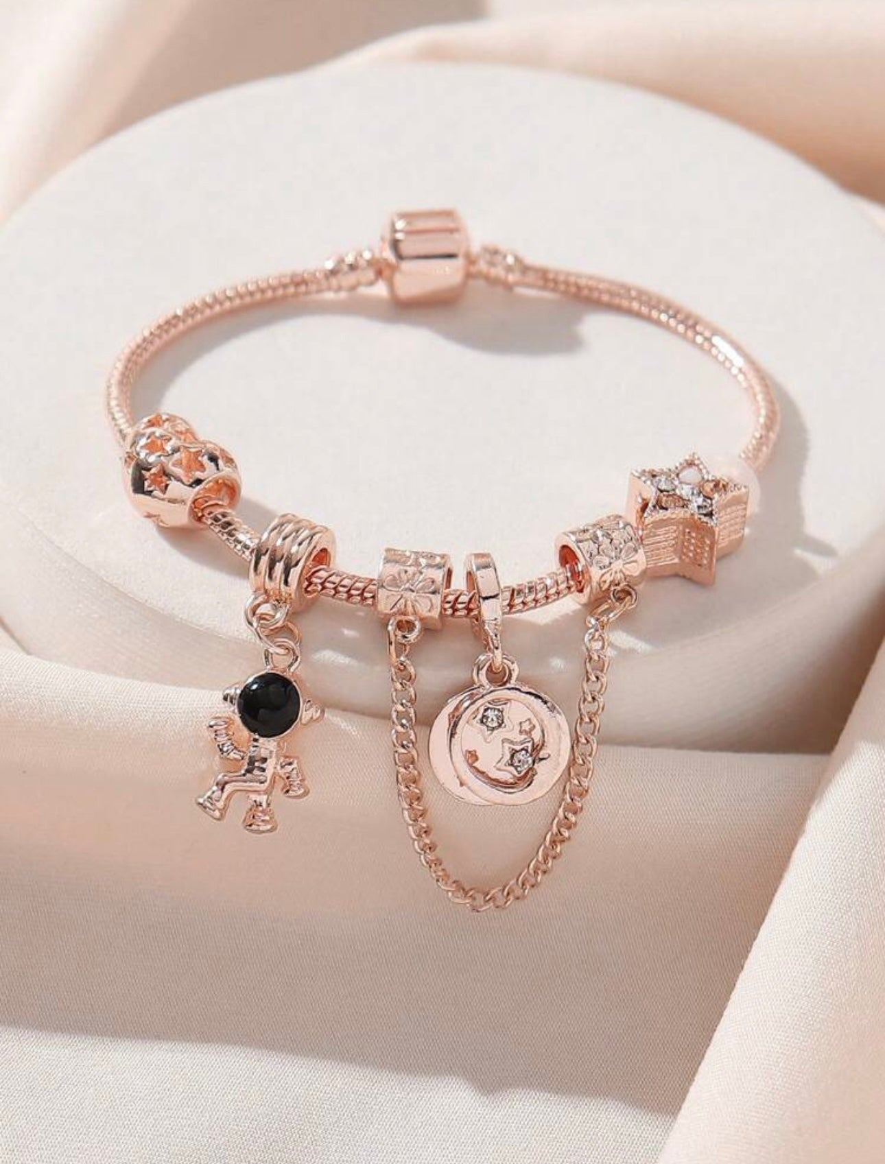 Pulsera Kelsie