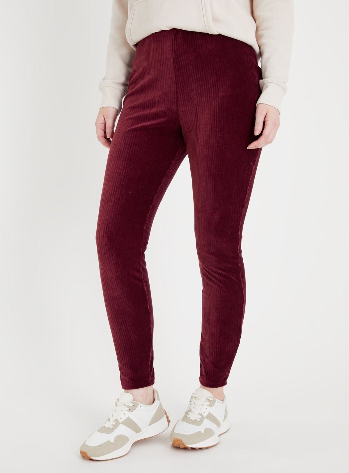 Leggings Corduroy