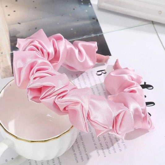 Diadema Scrunchie