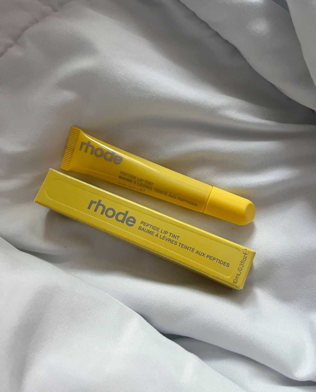 Lip gloss Rhode
