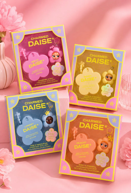 Charmed Daise