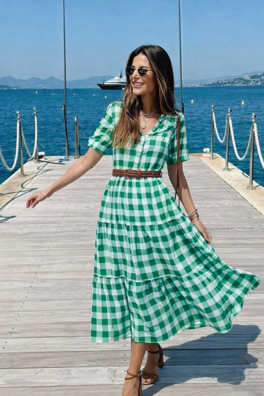 Dress Annya