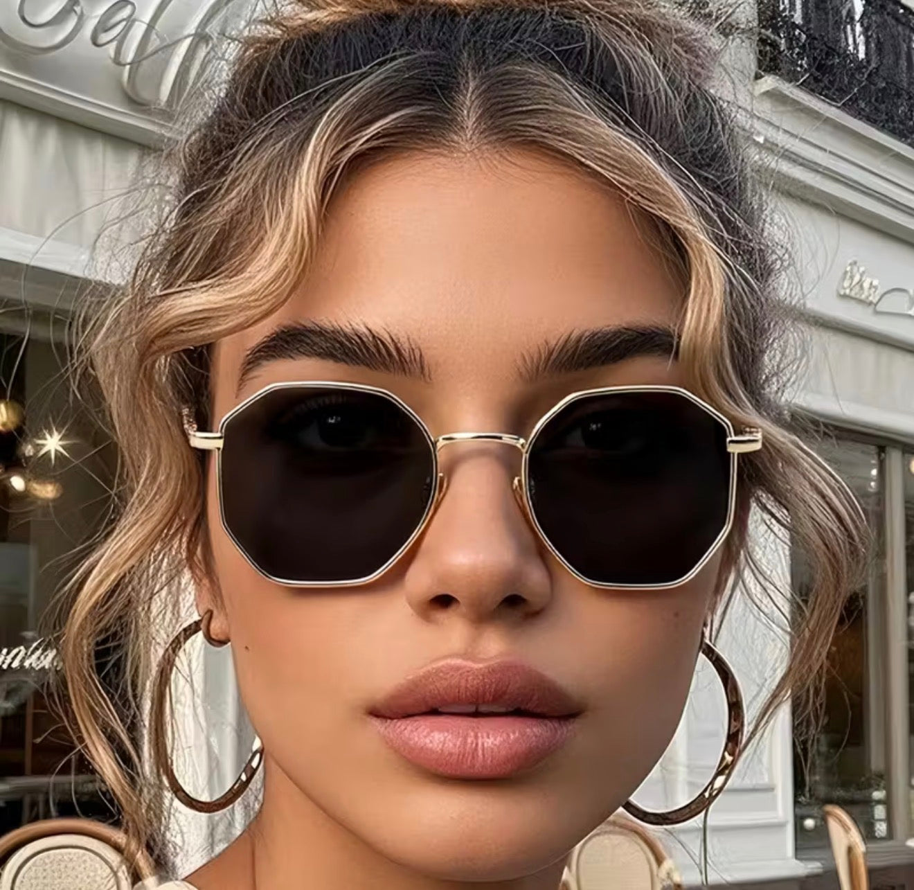 Sunnies Pamela