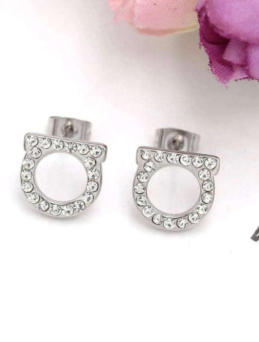 Aretes Annie