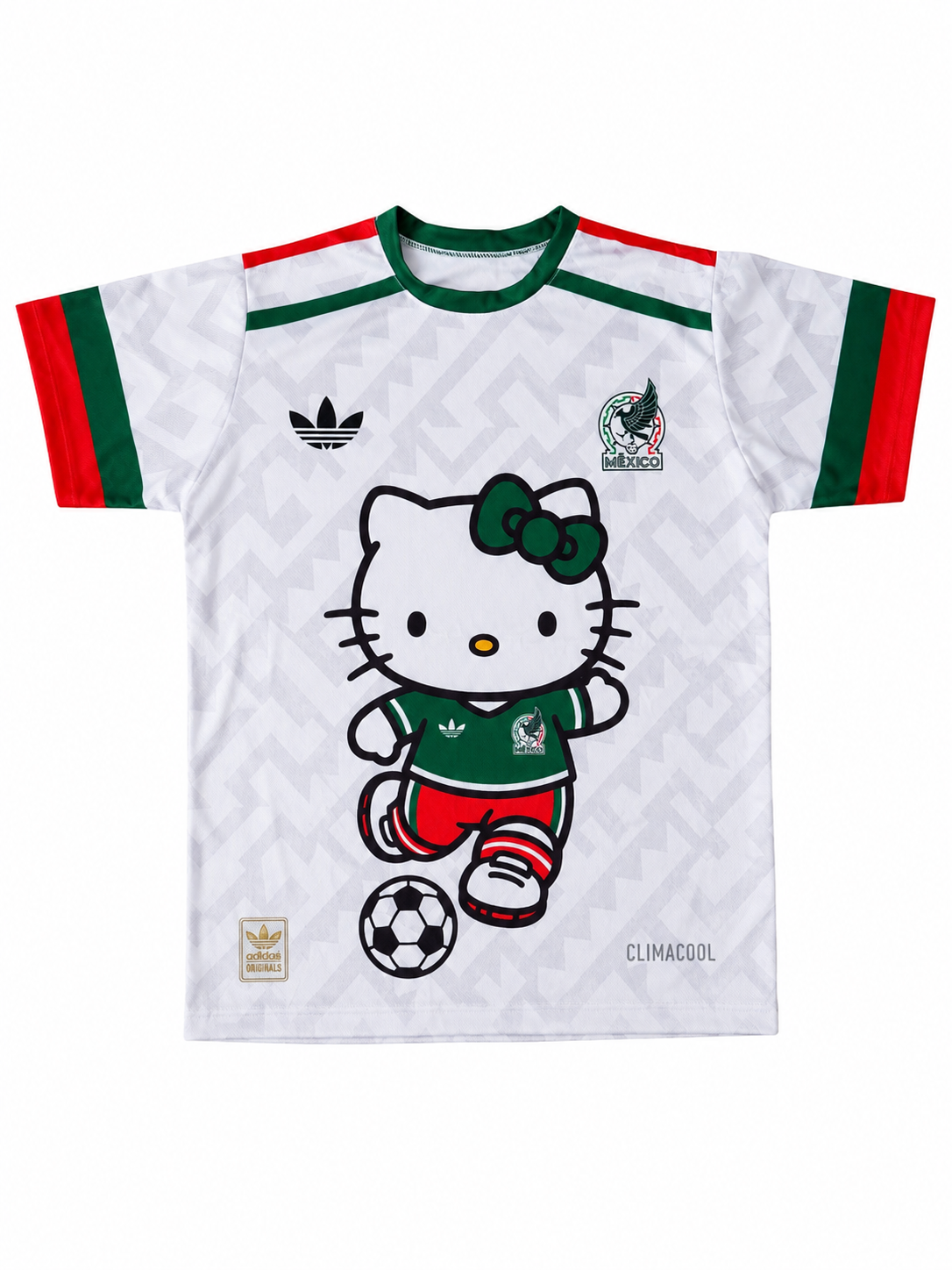 Jersey mx Hello