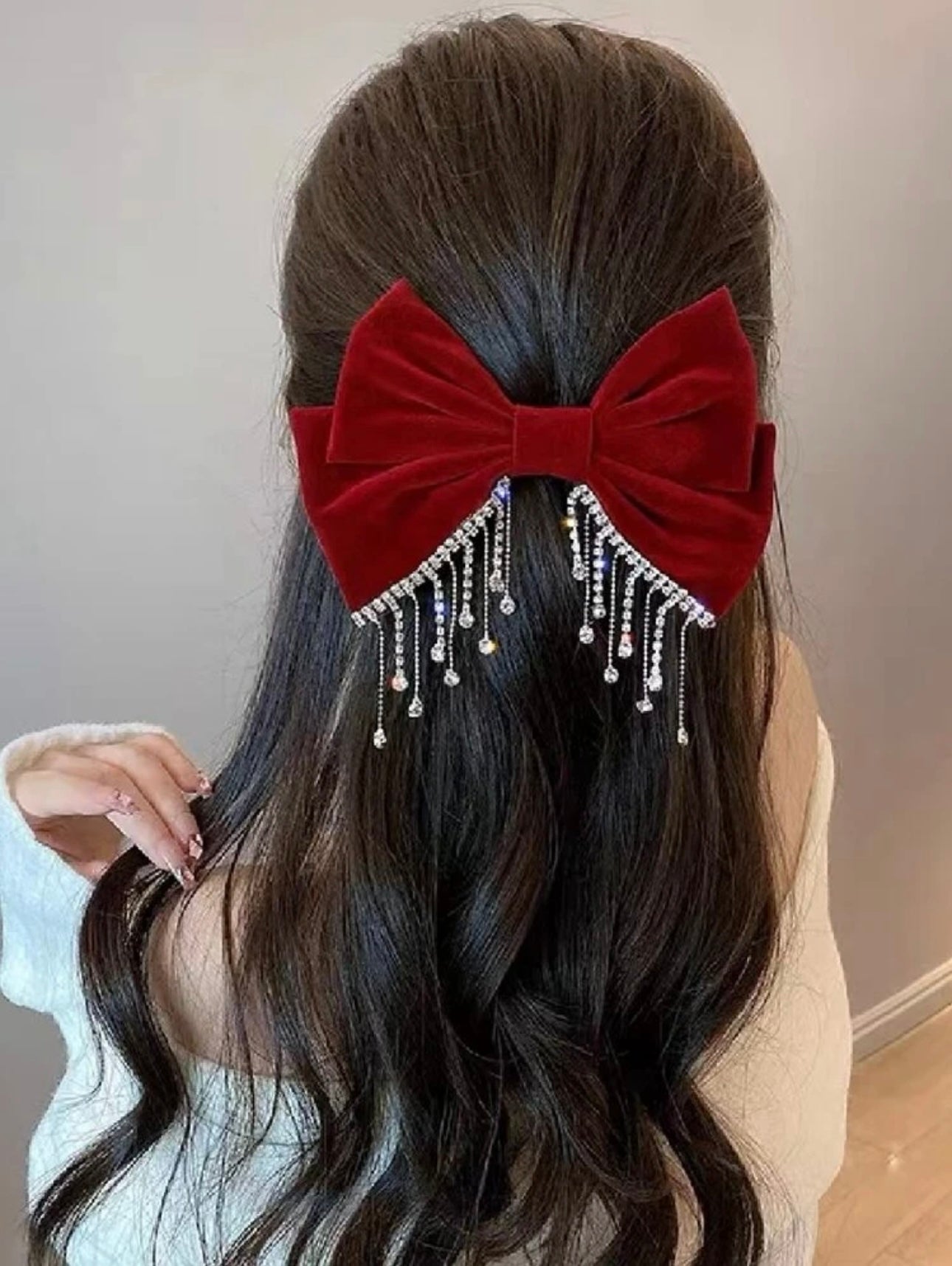 Bow Gabriela