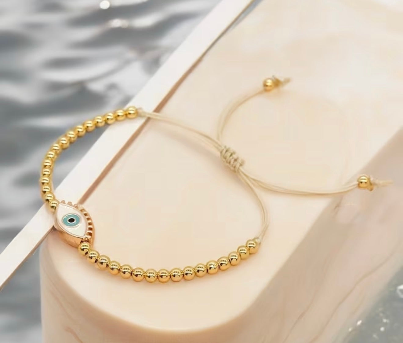 Pulsera turca