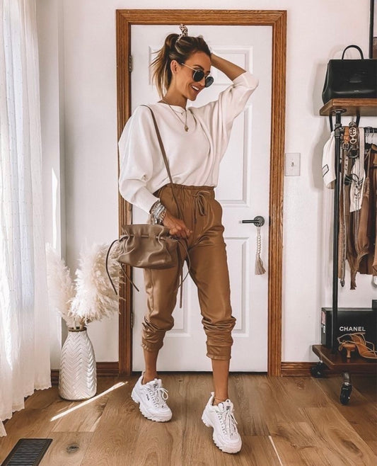 Cargo joggers Beatrice