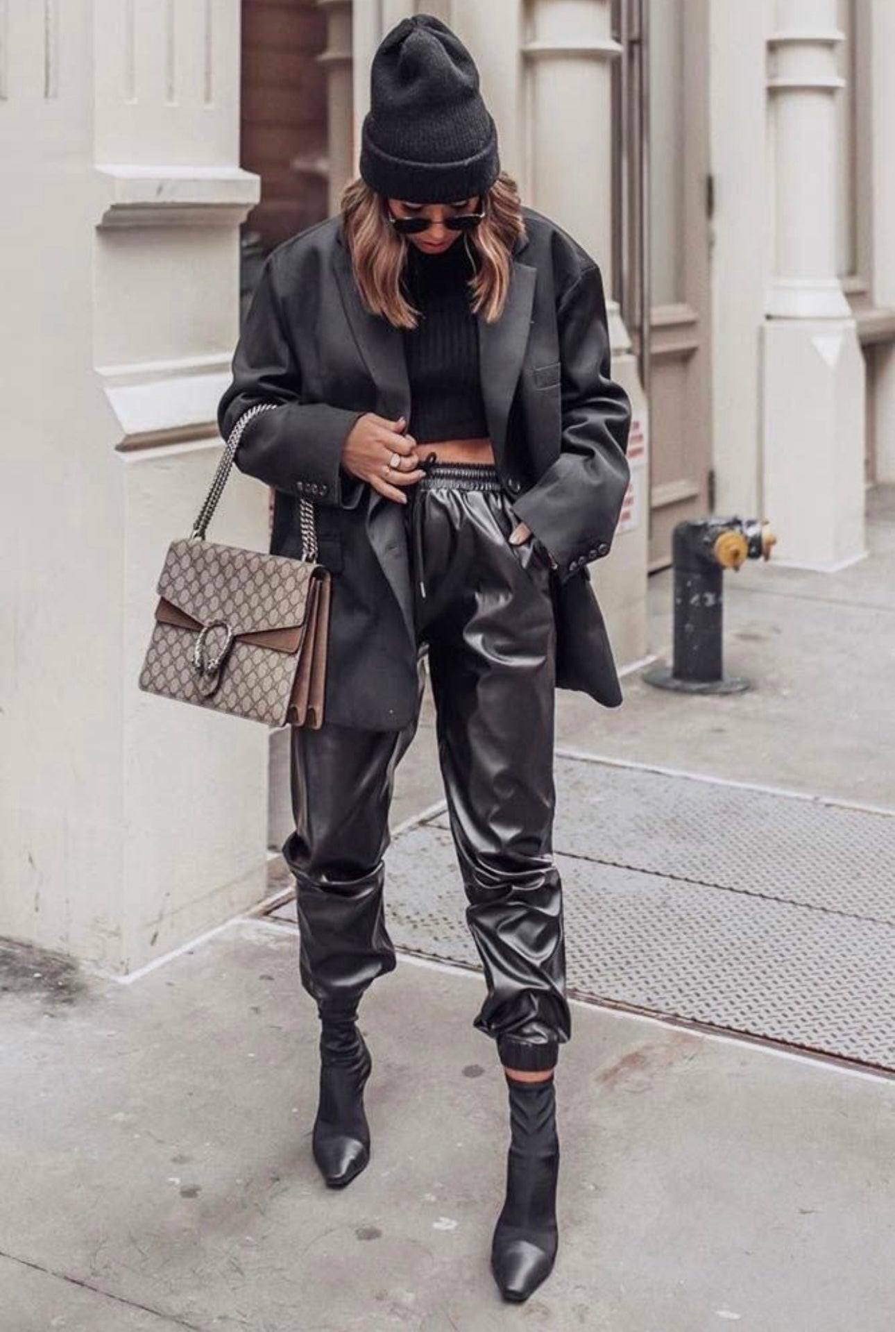 Cargo joggers Adriana