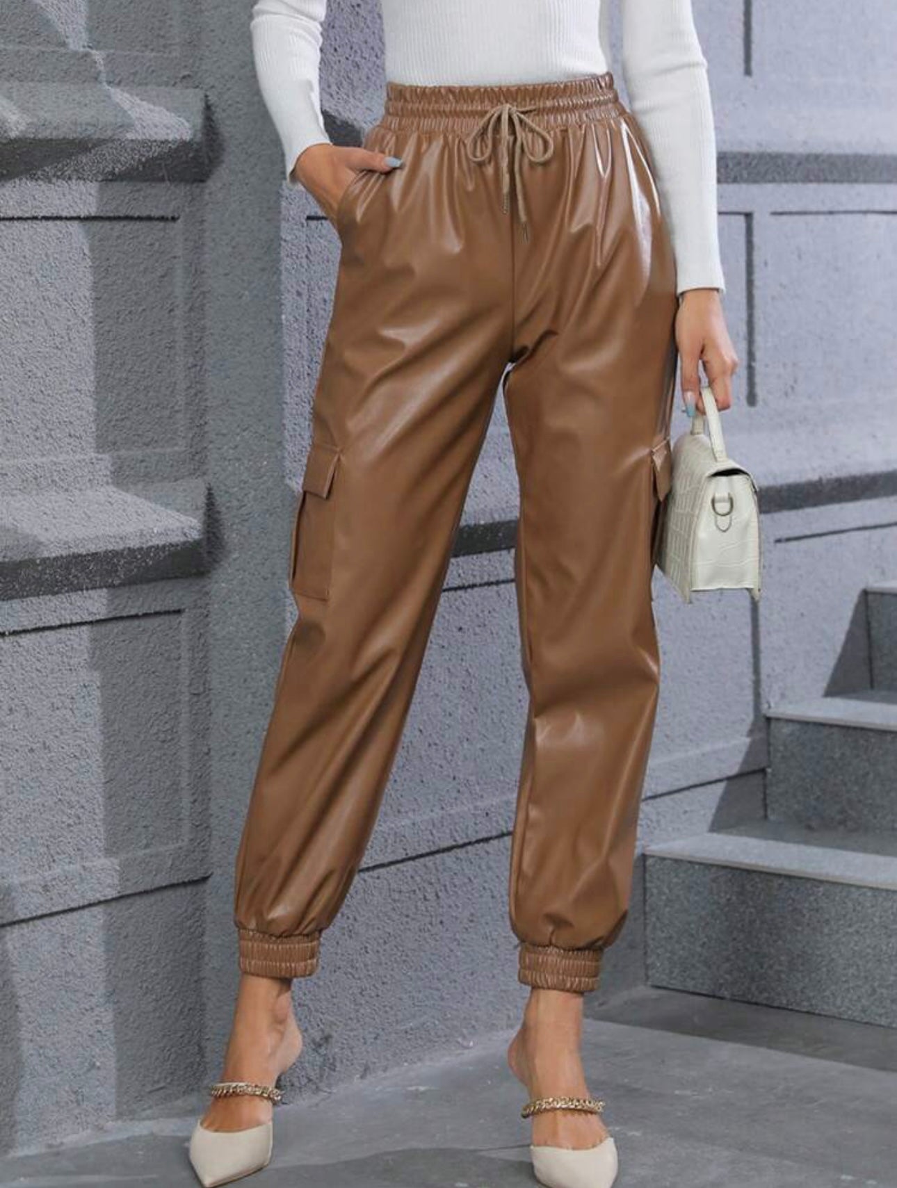 Cargo joggers Beatrice