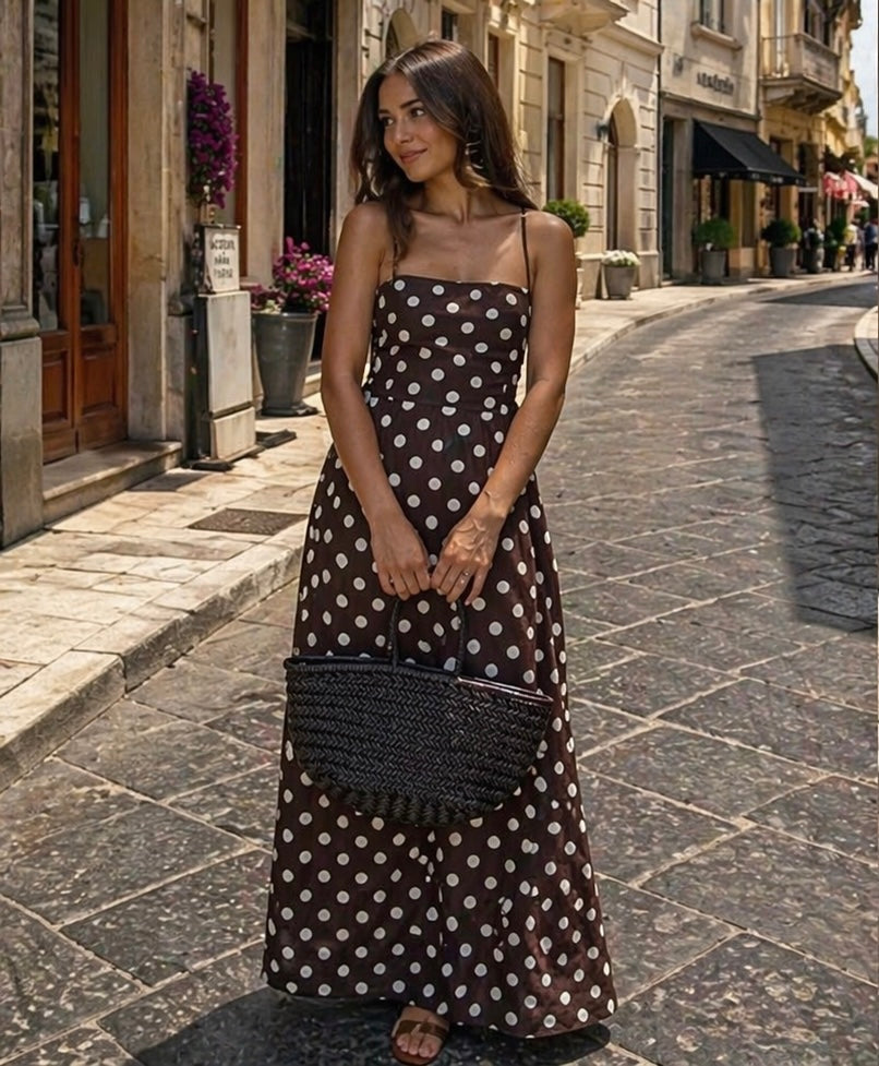 Dress Maca